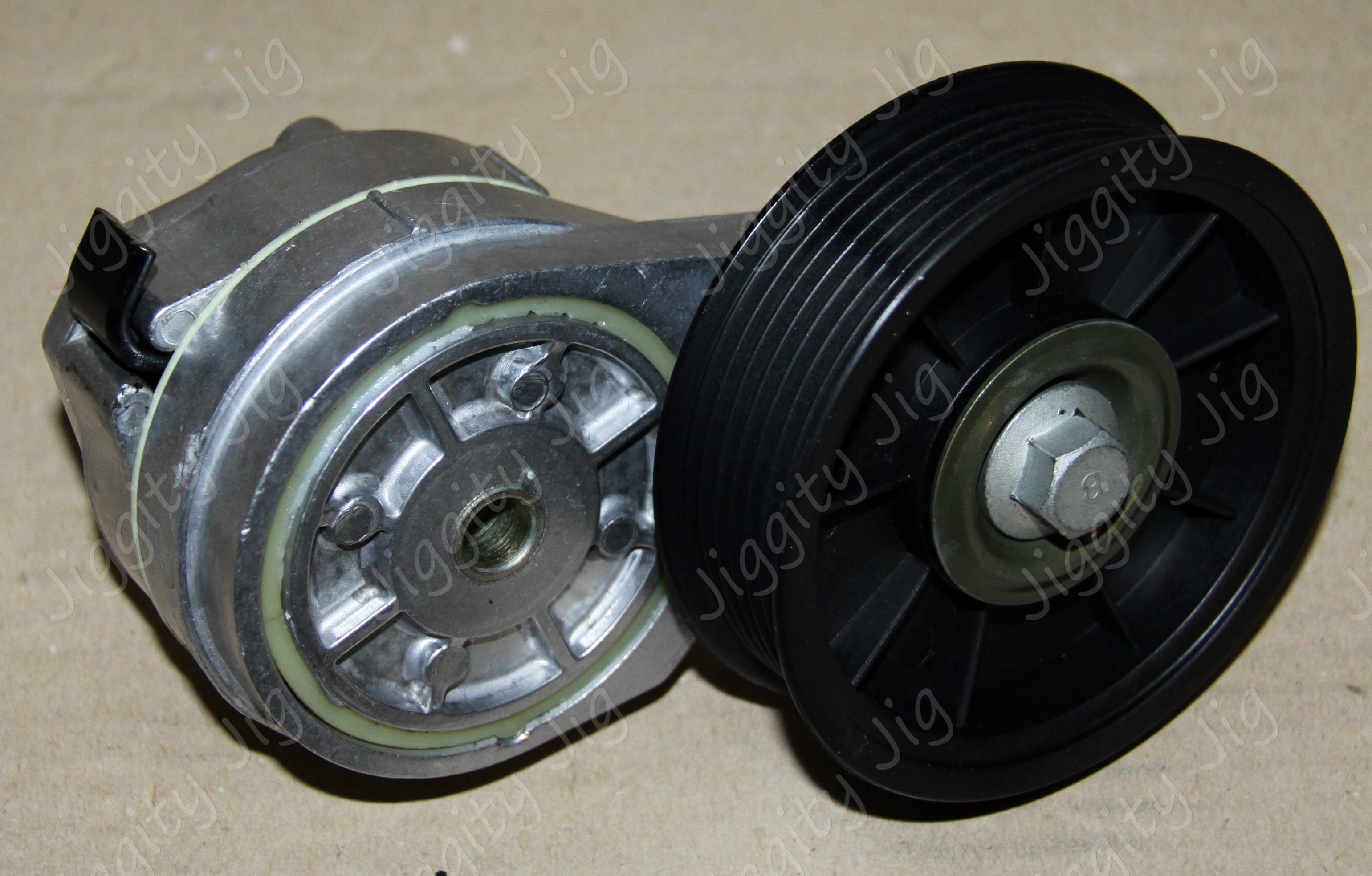 ERR6439 Drive Belt Tensioner Fit Land Rover Discovery 2 V8 Range Rover